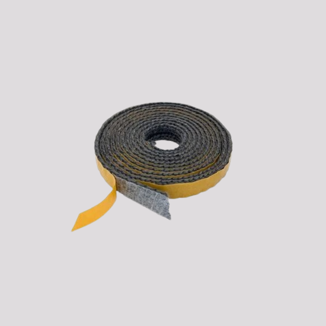 Self Adhesive Flat Tape